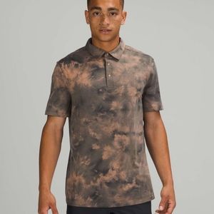 LULULEMON Evolution Polo - L